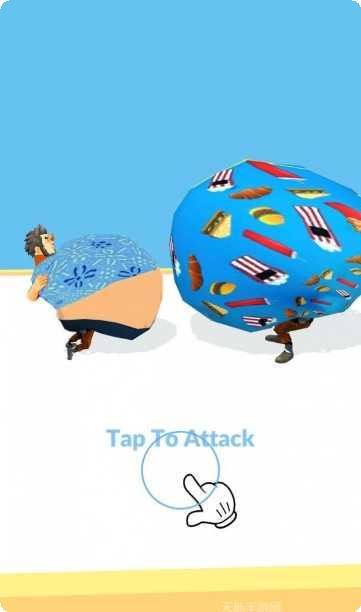 冲吧大巨人下载