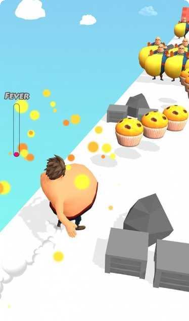 冲吧大巨人玩法介绍