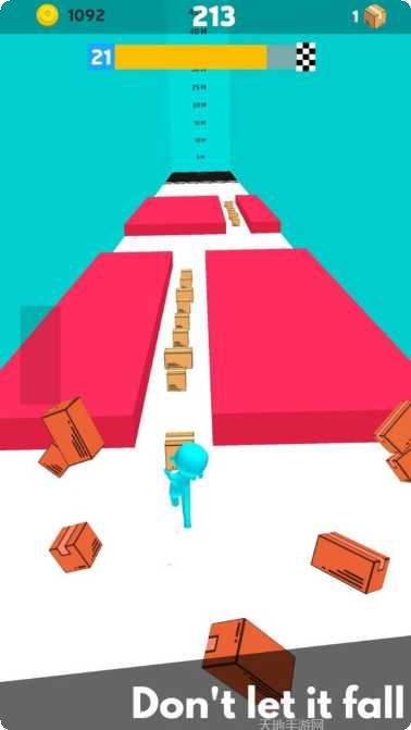 城市赛车极限漂移玩法