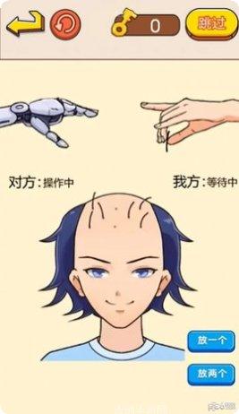 脑瓜子嗡嗡游戏攻略