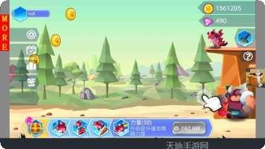 鸡你太美一群战斗鸡玩法介绍