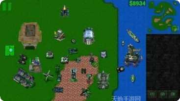 铁锈战争超级单位解锁