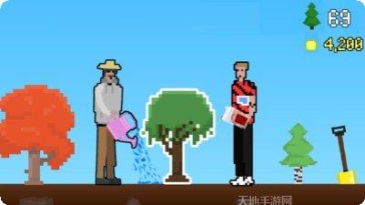 像素大战手游最新版本