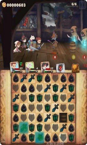 英雄暴走最新版本