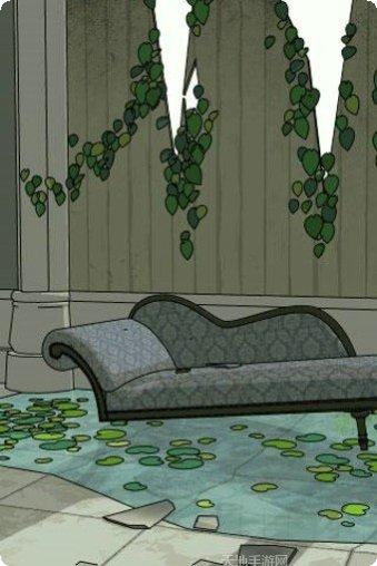 逃脱游戏空岛最新版本