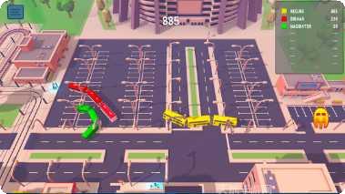 贪吃蛇大作战技巧分享