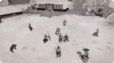 无极道人角色介绍