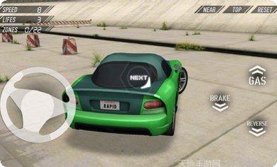 3D停车2014安卓下载