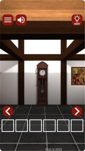 逃脱游戏北欧下载