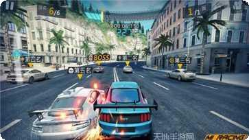 小米赛车最新版本