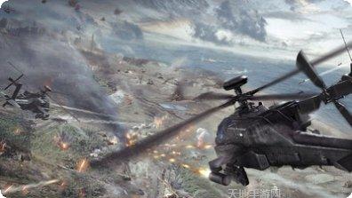 武装直升机战场攻略大全