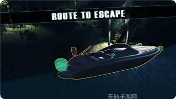 警笛头再次解谜游戏