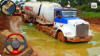 卡车模拟器2游戏下载