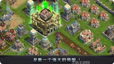 权力与荣耀装备获取