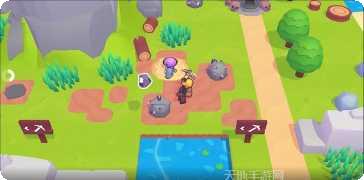 我的梦幻世界下载