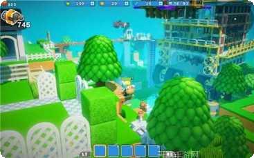 我的梦幻世界更新日志