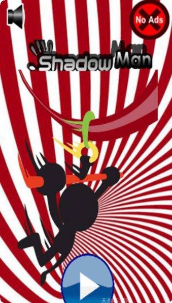 暗影刺火柴人下载