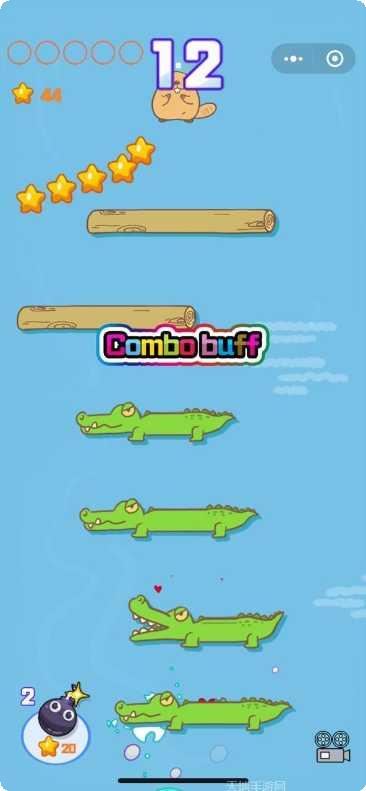 快乐小鸟飞行玩家评价