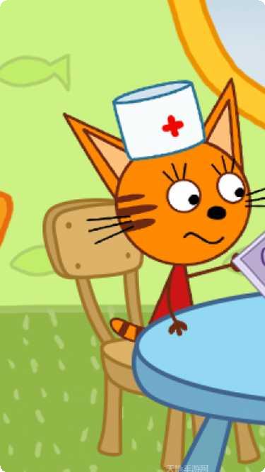 动物医院卡车司机游戏下载