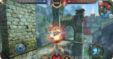 驯龙大师传奇战争玩法介绍