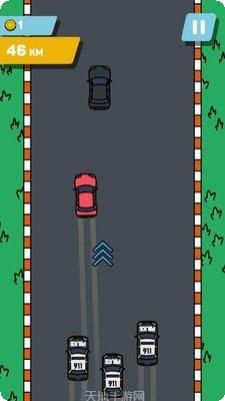 速度漂移赛车技巧