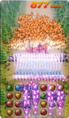 魔龙大陆消除最新版本