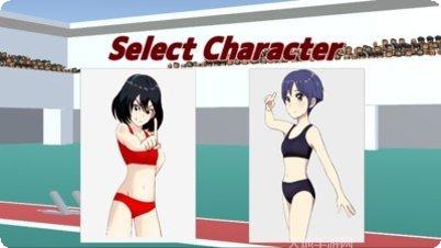 女高中生爬萝卜技巧