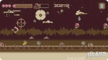 复古跑酷游戏攻略分享