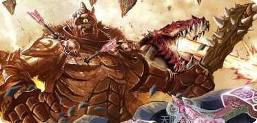 魔法英雄巫师传奇下载