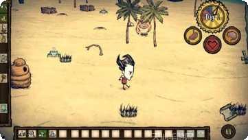 饥荒海难手游下载