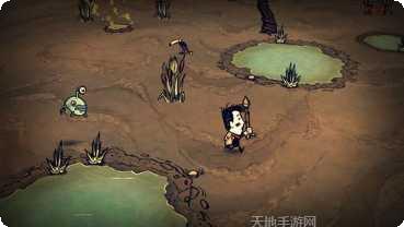 饥荒海难手游联机模式