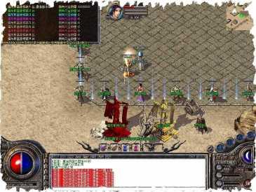 梦回传奇170攻略