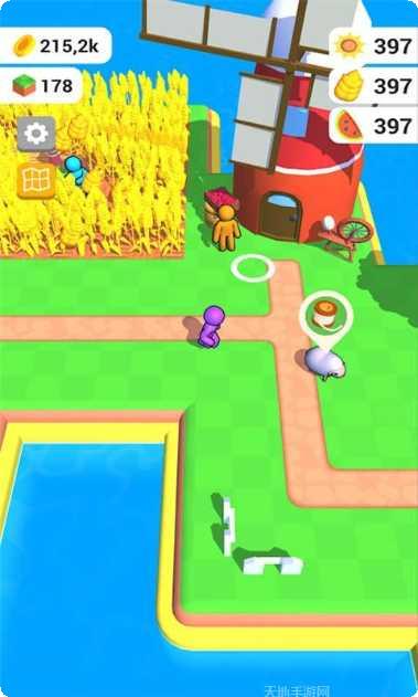 模拟农场2016中文ios