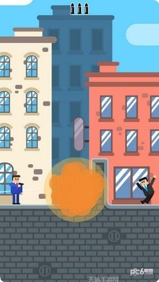 Mr Jump游戏攻略