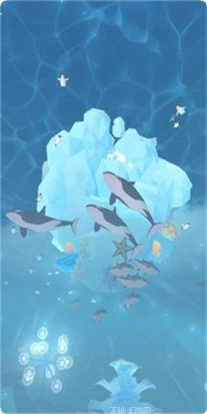 深海水族馆鱼类图鉴
