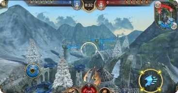 驯龙大陆手游攻略
