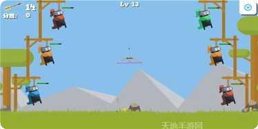 拯救小黄鱼下载