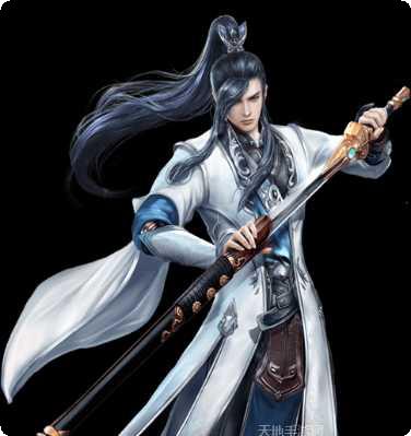 天下五绝角色搭配