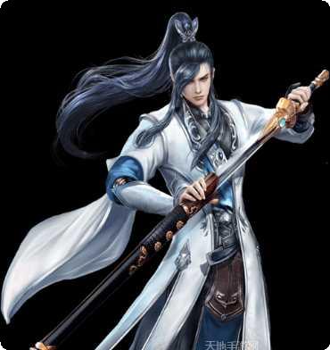 天下五绝副本挑战