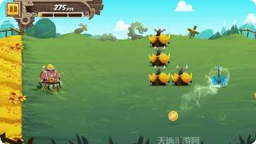 维京人氏族战争最新版本