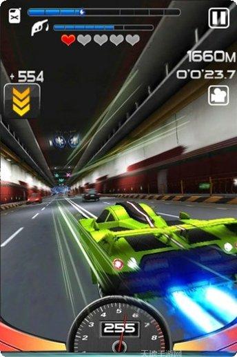 城市极速赛车3D最新版本