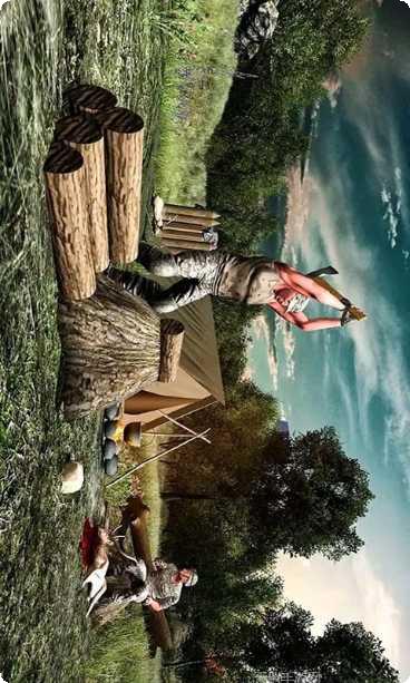 特种部队警犬模拟器最新版本