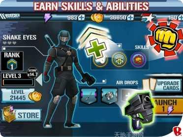 特种部队警犬模拟器游戏玩法