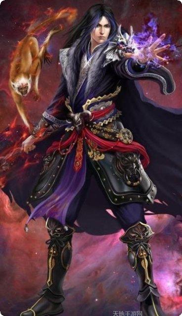 透视打金服角色培养