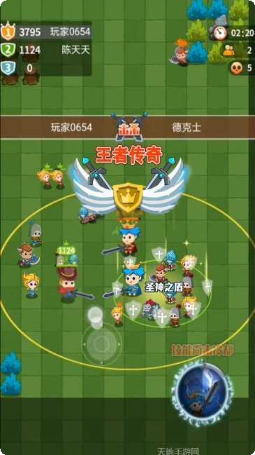 迷你小镇杂货店下载地址