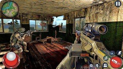 反恐计划对峙下载最新版