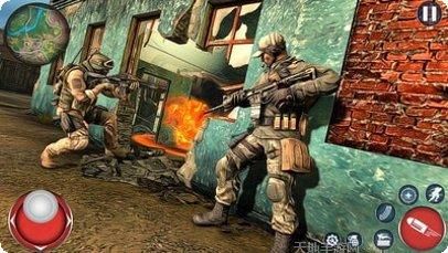 反恐计划对峙游戏玩法介绍