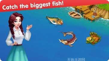FarmVille2乡村度假社区