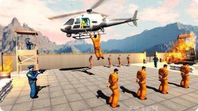 越狱无双最新版本