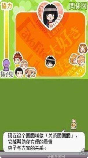 好想告诉你培育的思念玩法